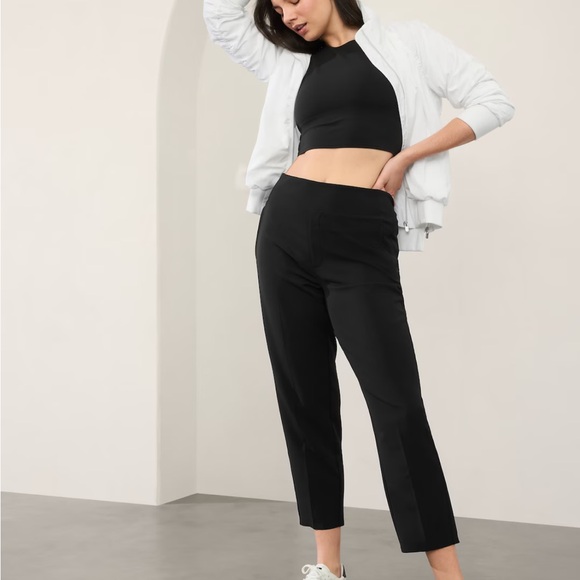 ATHLETA ENDLESS HIGH RISE PANT - Picture 6 of 11
